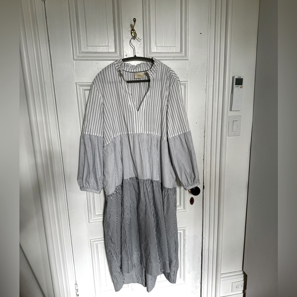 MAEVE by Anthropologie Summer Dress w/ Pockets